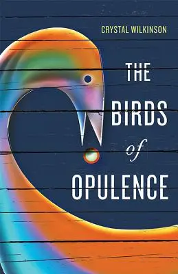 Ptáci z Opulence - The Birds of Opulence