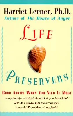 Zachránci života - Life Preservers