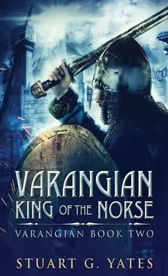 Severský král - King Of The Norse