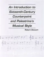 Úvod do kontrapunktu šestnáctého století a Palestrinova hudebního stylu - An Introduction to Sixteenth Century Counterpoint and Palestrina's Musical Style