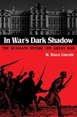 V temném stínu války - In War's Dark Shadow