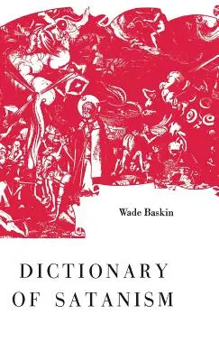 Slovník satanismu - Dictionary of Satanism