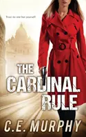 Kardinální pravidlo: Autorské vydání s přednostním právem - The Cardinal Rule: Author's Preferred Edition