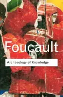 Archeologie vědění - Archaeology of Knowledge