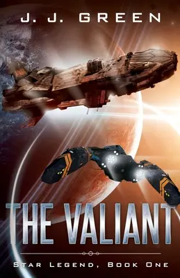 Statečný - The Valiant