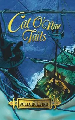 Kočka o devíti ocáskách - Cat O'Nine Tails