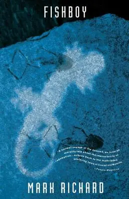 Rybí kluk: Příběh ducha - Fishboy: A Ghost's Story