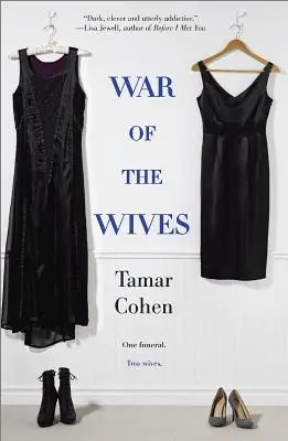 Válka manželek - War of the Wives