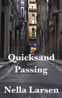 Pohyblivý písek a míjení - Quicksand and Passing