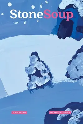 Stone Soup Magazine: leden 2021 - Stone Soup Magazine: January 2021