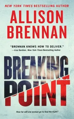 Bod zlomu - Breaking Point