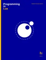 Programování v jazyce Lua - Programming in Lua