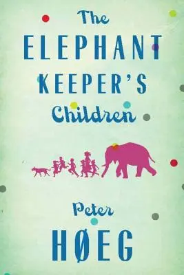 Děti chovatelů slonů - The Elephant Keepers' Children