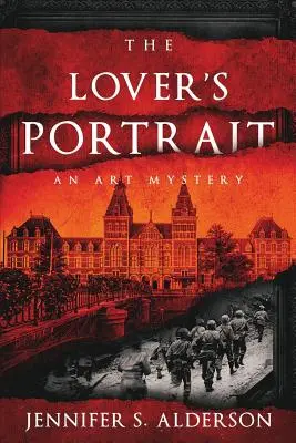 Portrét milence: Záhada umění - The Lover's Portrait: An Art Mystery