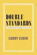 Dvojí standardy: Výběrové rozhořčení levice - Double Standards: The Selective Outrage of the Left