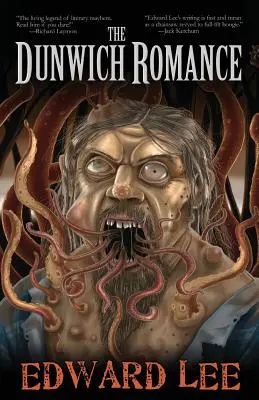 Dunwichský román - The Dunwich Romance