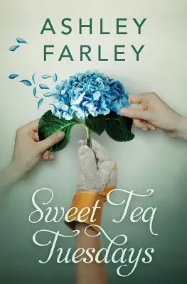 Sladké čajové úterky - Sweet Tea Tuesdays