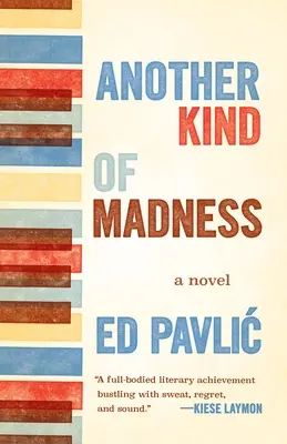 Jiný druh šílenství - Another Kind of Madness