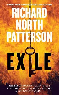 Vyhnanství: Thriller - Exile: A Thriller