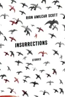 Povstání: Příběhy - Insurrections: Stories