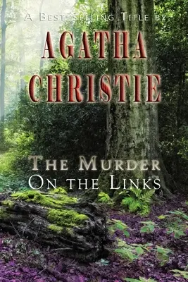 Vražda v Linksu - The Murder on the Links