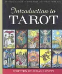 Úvod do tarotu - Introduction to Tarot Book