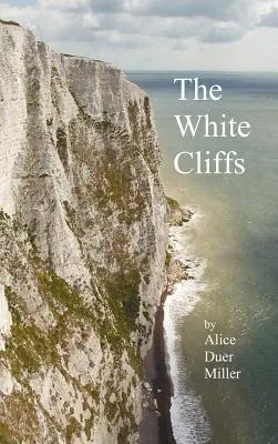 Bílé útesy - The White Cliffs