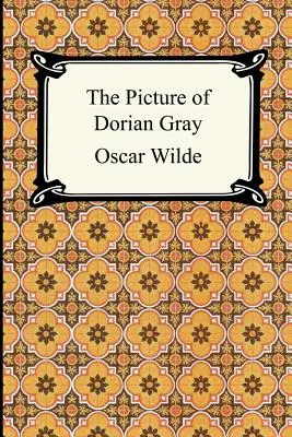 Obraz Doriana Graye - The Picture of Dorian Gray