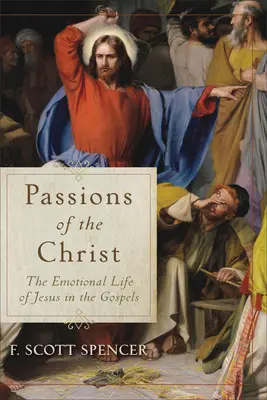 Kristovy vášně - Passions of the Christ