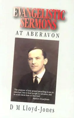 Evangelizační kázání Aberavon - Evangelistic Sermons Aberavon