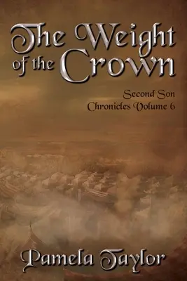 The Weight of the Crown