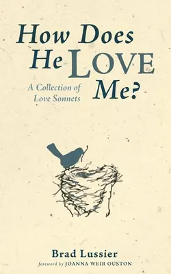 Jak mě má rád? - How Does He Love Me?
