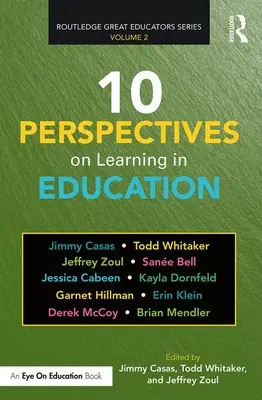 10 pohledů na učení ve vzdělávání - 10 Perspectives on Learning in Education