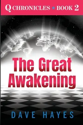 Velké probuzení - The Great Awakening