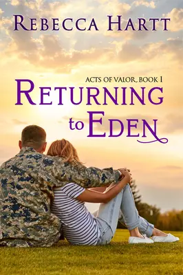 Návrat do ráje: Romantické napětí - Returning to Eden: Romantic Suspense