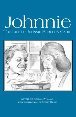 Johnnie Carr: Tichý život aktivisty - Johnnie Carr: A Quiet Life of Activism