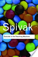 Venku ve vyučovacím stroji - Outside in the Teaching Machine