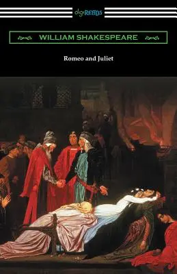 Romeo a Julie: (s poznámkami Henryho N. Hudsona a úvodem Charlese Harolda Herforda) - Romeo and Juliet: (Annotated by Henry N. Hudson with an Introduction by Charles Harold Herford)