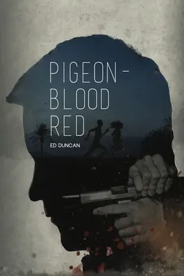Červená holubí krev - Pigeon-Blood Red