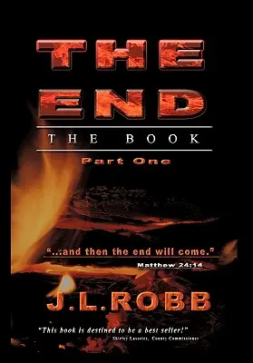 Konec knihy: Část první - The End the Book: Part One