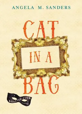 Kočka v pytli - Cat in a Bag