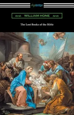Ztracené knihy Bible - The Lost Books of the Bible
