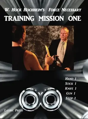 Výcviková mise jedna - Training Mission One