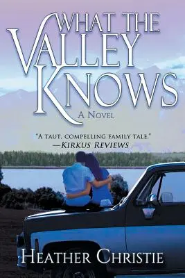 Co ví údolí - What the Valley Knows