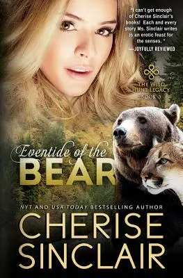 Večer medvěda - Eventide of the Bear