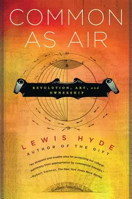 Obyčejný jako vzduch - Common as Air