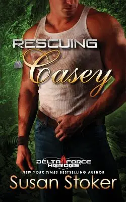 Záchrana Caseyho - Rescuing Casey
