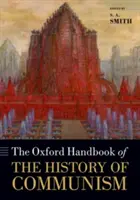 Oxfordská příručka dějin komunismu - The Oxford Handbook of the History of Communism