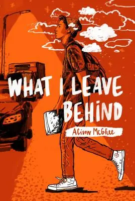 Co za sebou zanechávám - What I Leave Behind