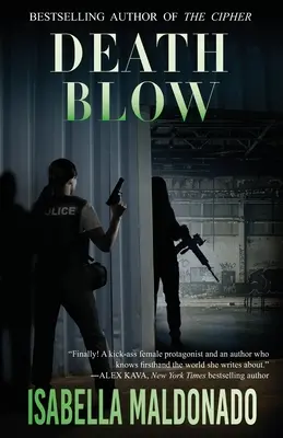 Rána smrti - Death Blow